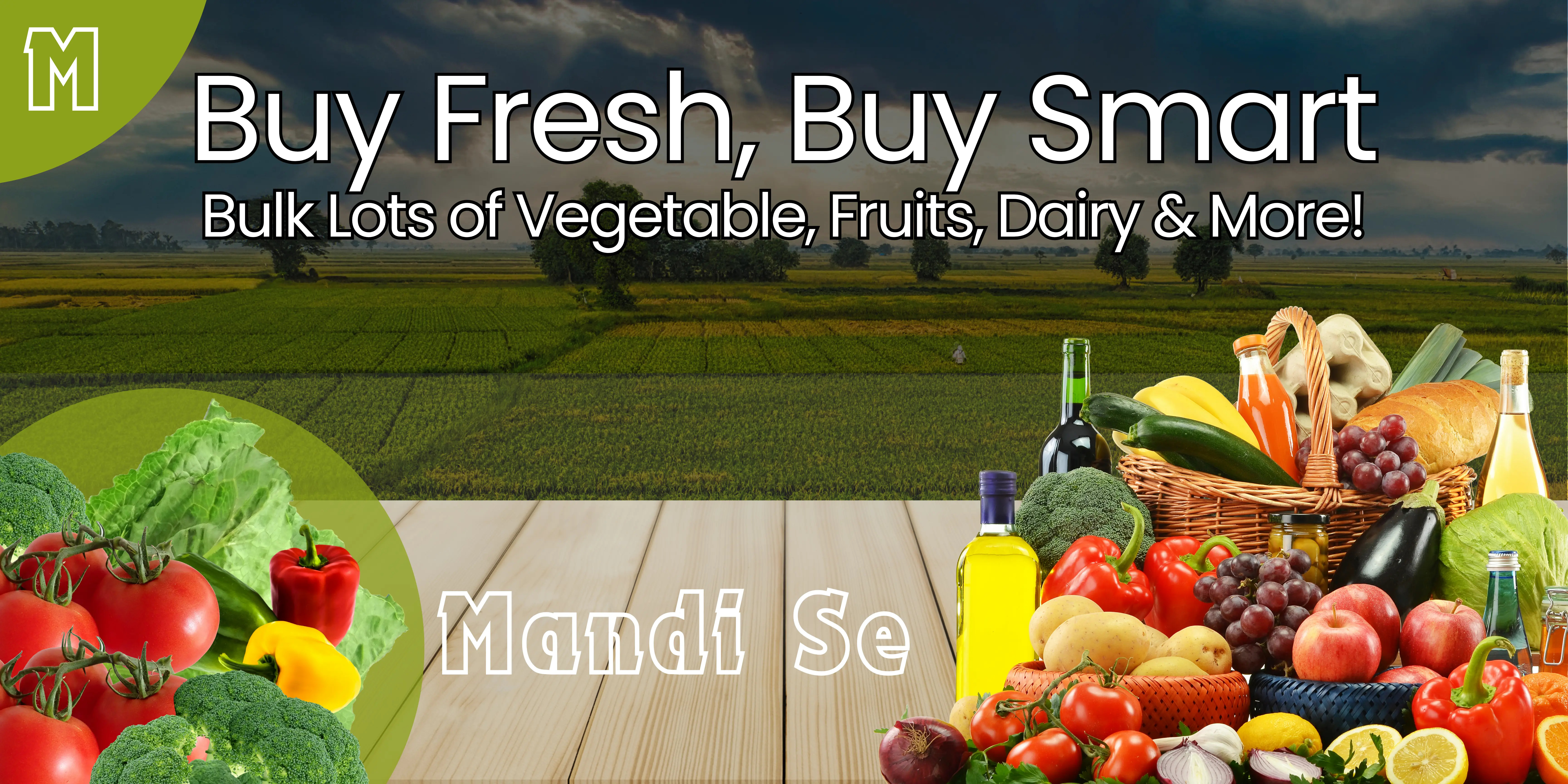 Fresh Finds for Smart Shoppers!